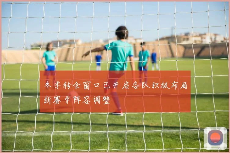 冬季转会窗口已开启各队积极布局新赛季阵容调整